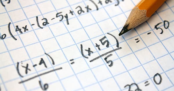 Math Adventures