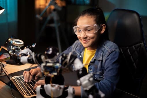 Robotics & Automation