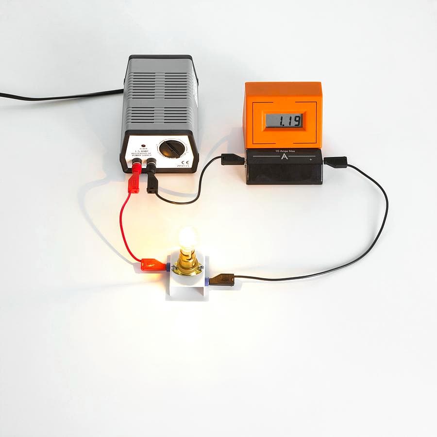 Simple Circuit Light