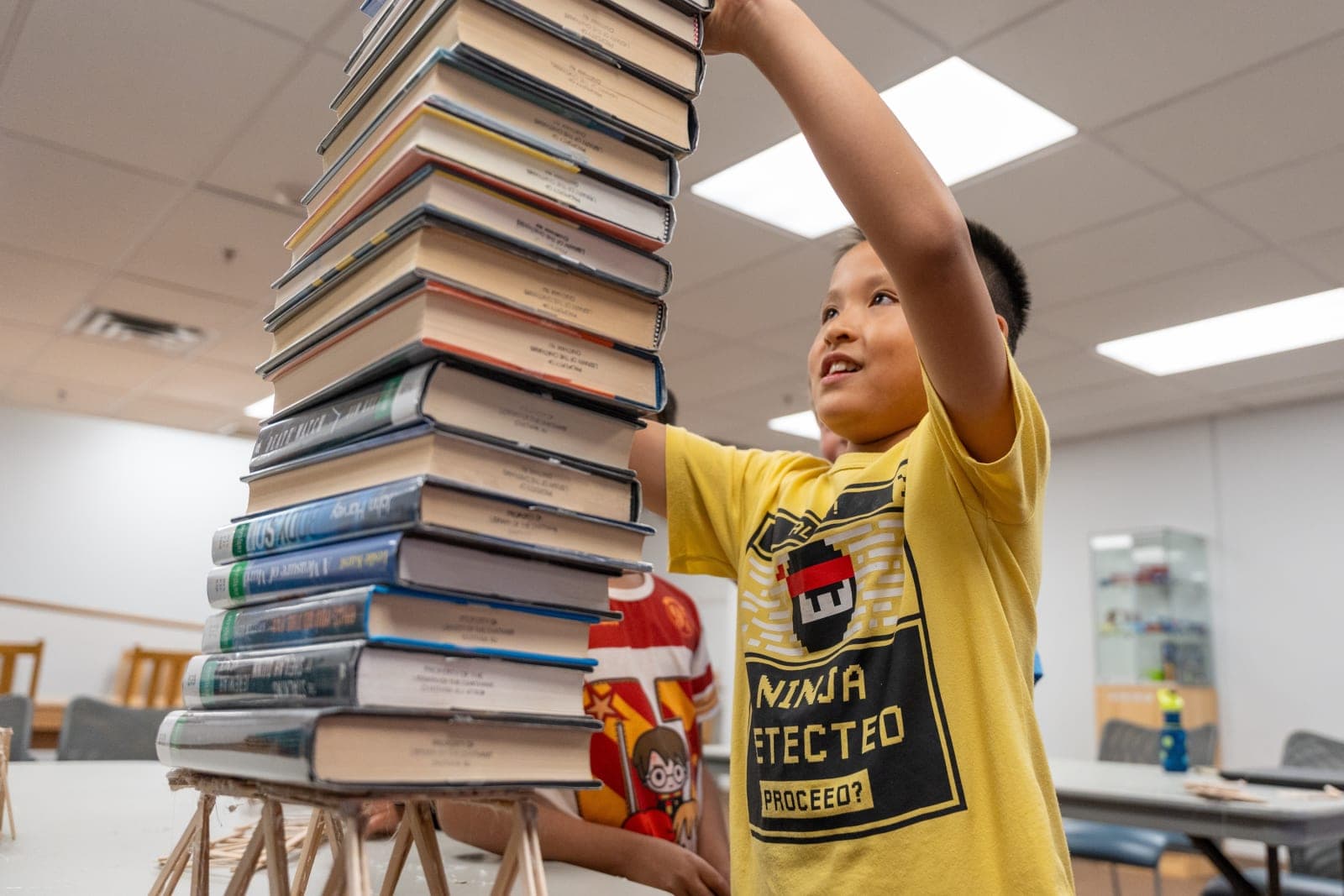 Workshop held at the Library of the Chathams