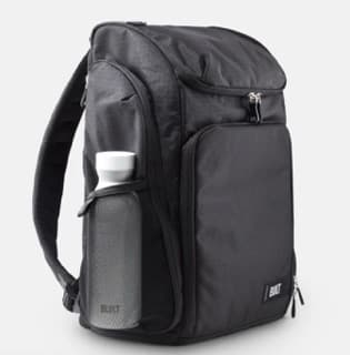 The Engineering of a Backpack