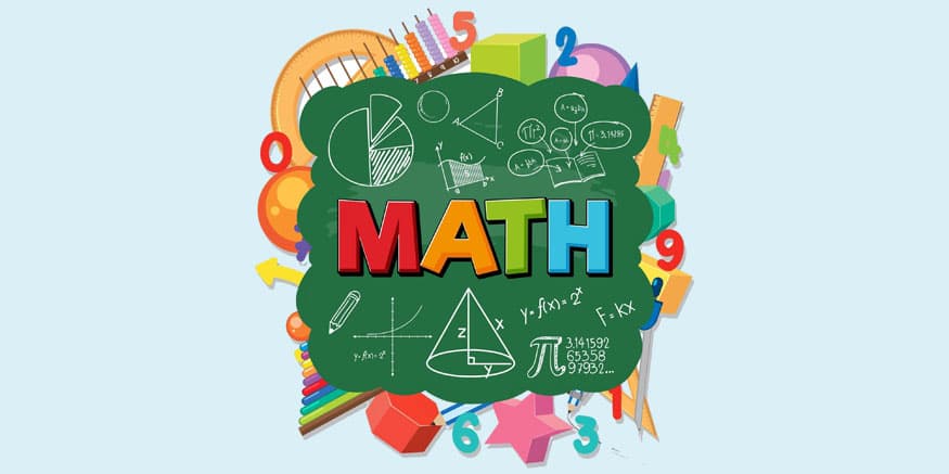 Math Adventures