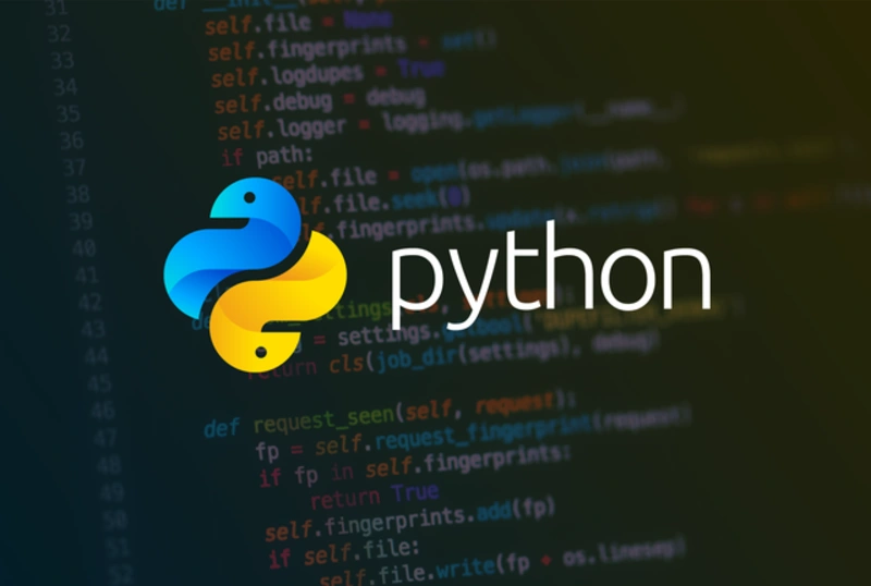 Intro to Python Programming