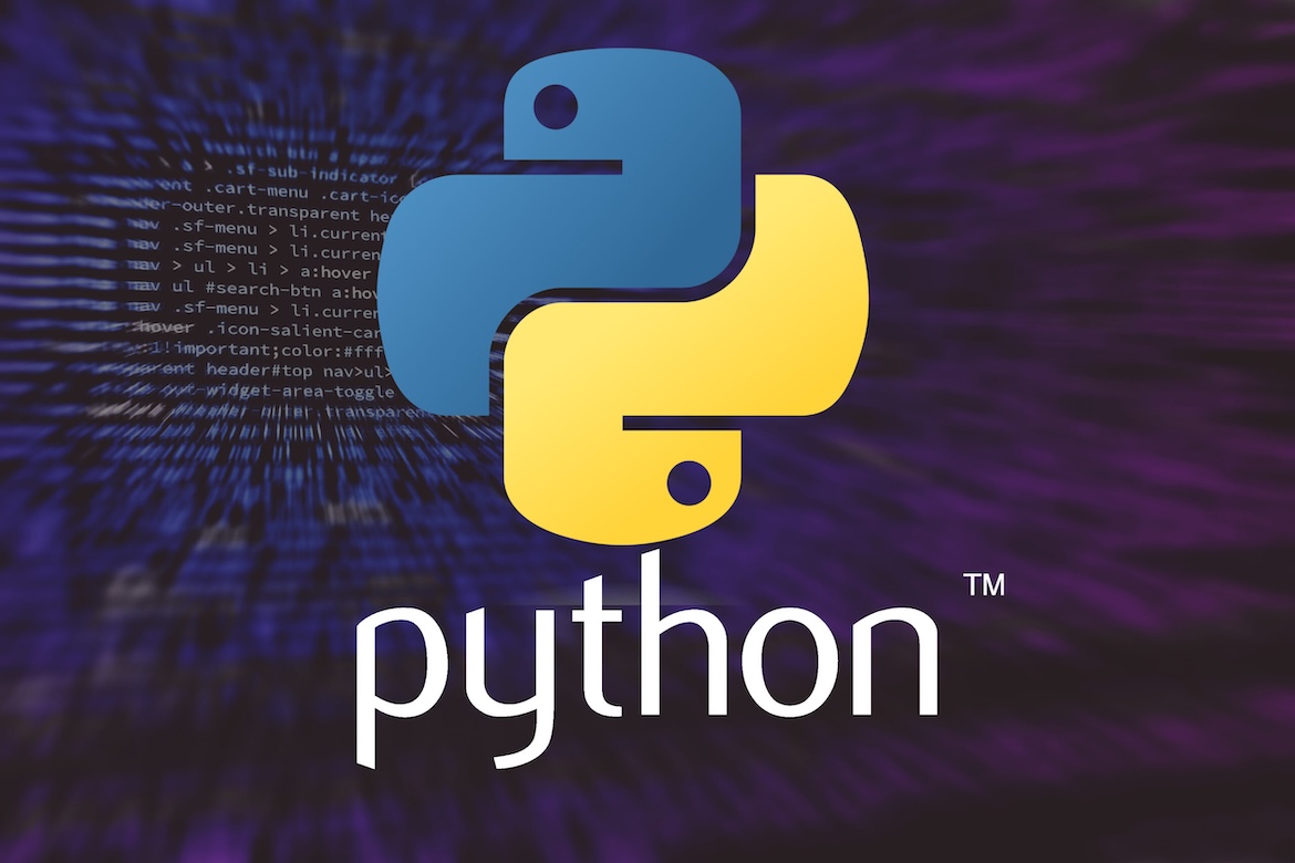 Intro to Python Coding