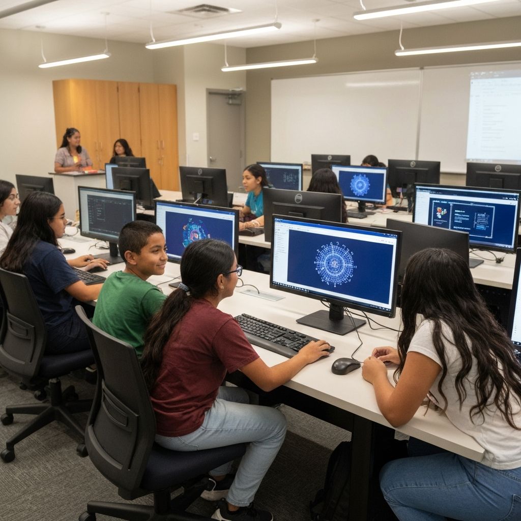 AI & Machine Learning for Kids