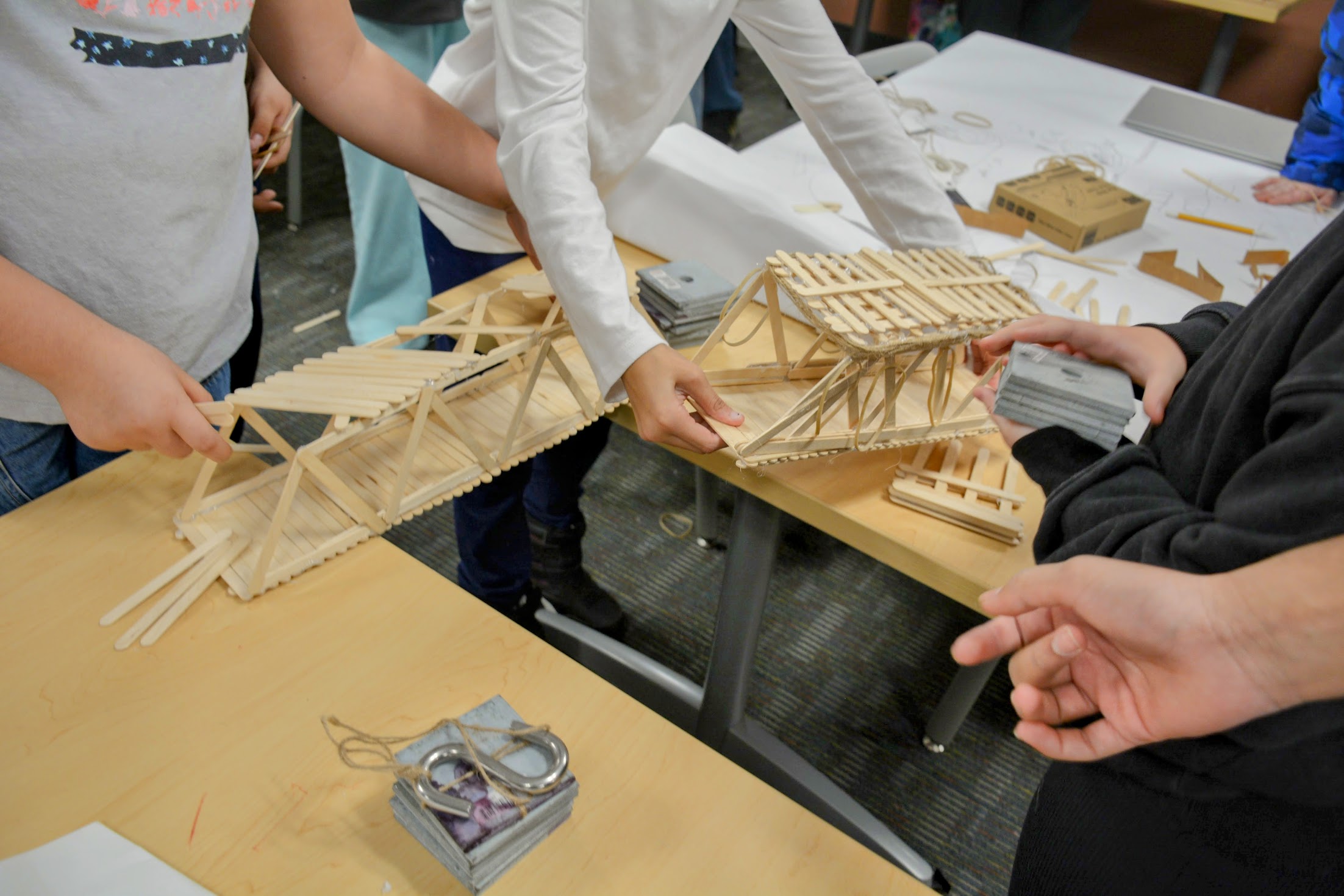 Engineering Design Sprint